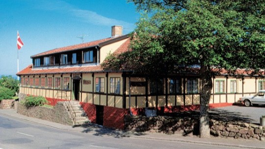 Mindre underskud hos Feriehotel Pepita
