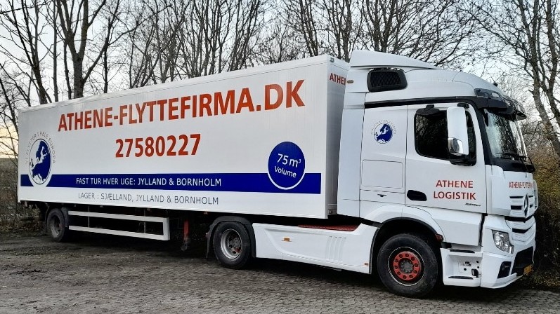 Flyttefirma i Østerlars erklæret konkurs