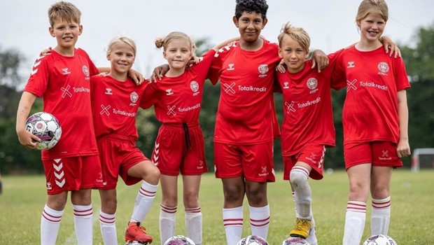 Torsdag 28-5-26 - 17:43 DBU-projekt kan koste BRK millioner af kroner