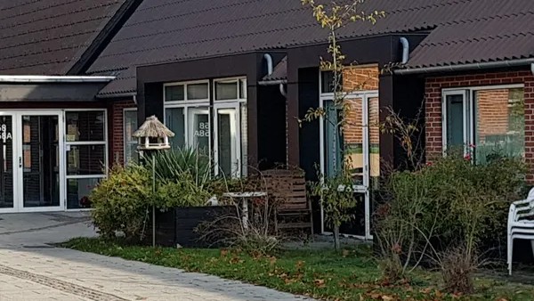 N�rrem�llecenteret kan blive samlet i �n institution