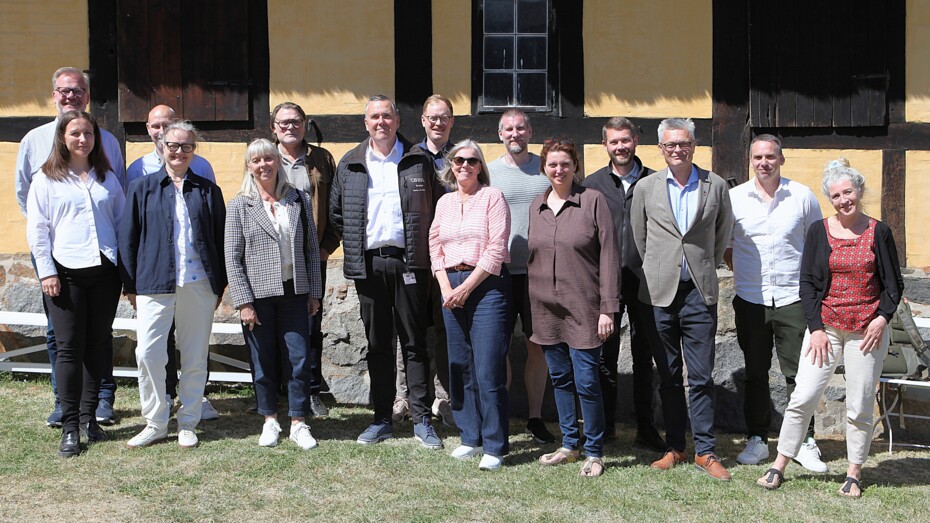 Campus Bornholm og ZBC vil skabe nyt turistakademi