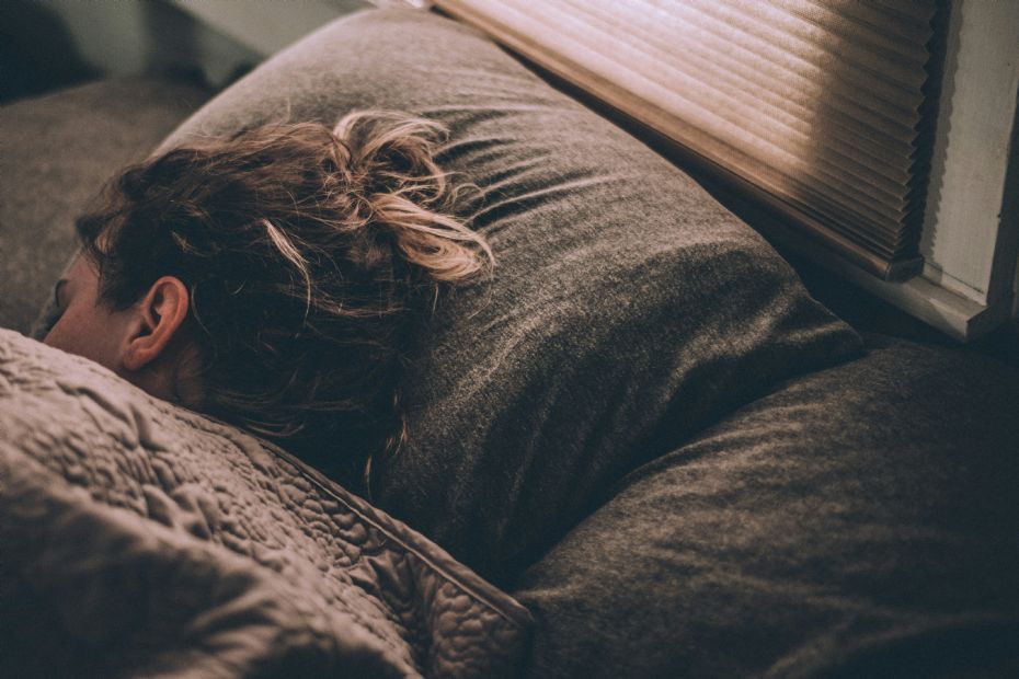 Rolige aftener og bedre n�tter i bornholmske hjem
