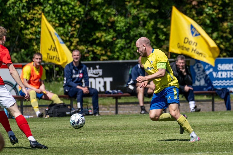 NB Bornholm med vigtigt skridt mod DS