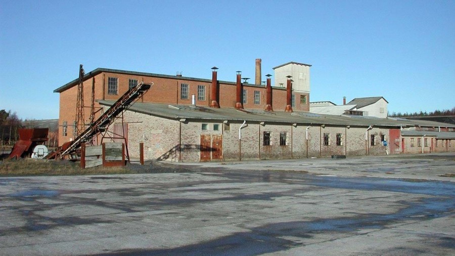 Millionfremgang for Hasle Klinker A/S