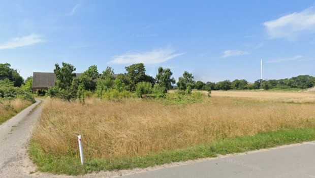 Mandag 4-5-26 - 11:27 Ekstraregning til anl�g for madaffald i Knudsker