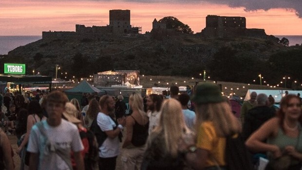 Mandag 4-5-26 - 18:02 Loft over deltagerantal til Wonderfestiwall