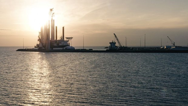Fredag 8-5-26 - 06:04 Bornholm kan blive gr�n energispiller i �sters�en