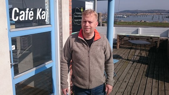 Fremgang for ejendomsselskab i R�nne