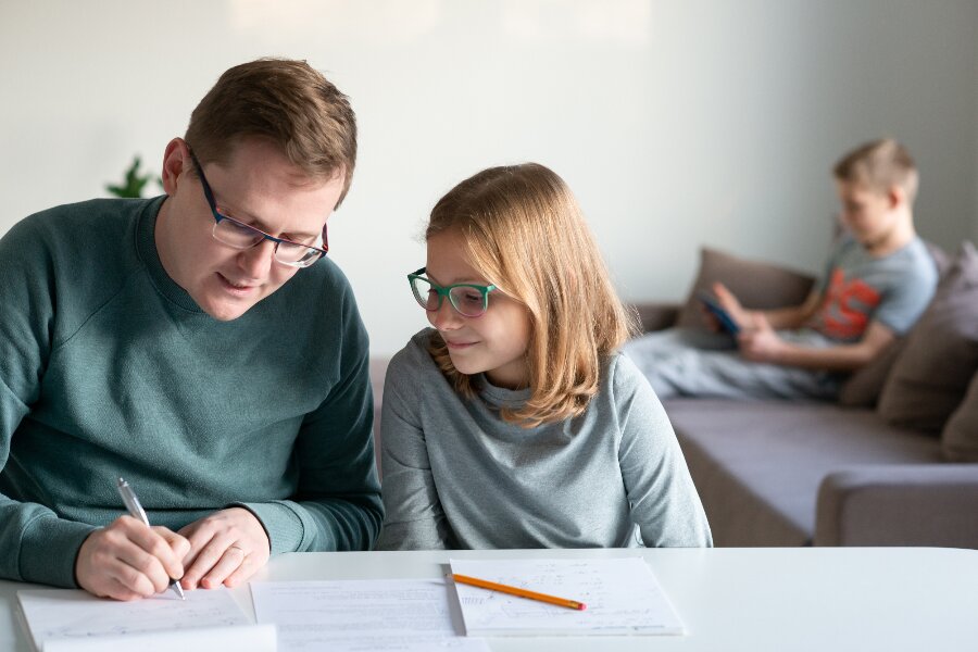 Special undervisning giver ekstra millionregning