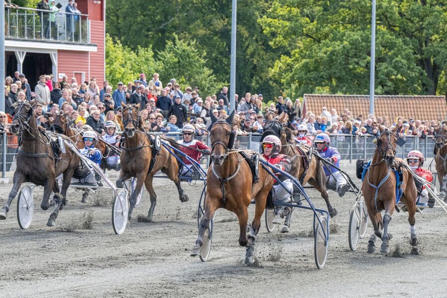 Ismael F Boko p� vej mod ny Golden League-triumf