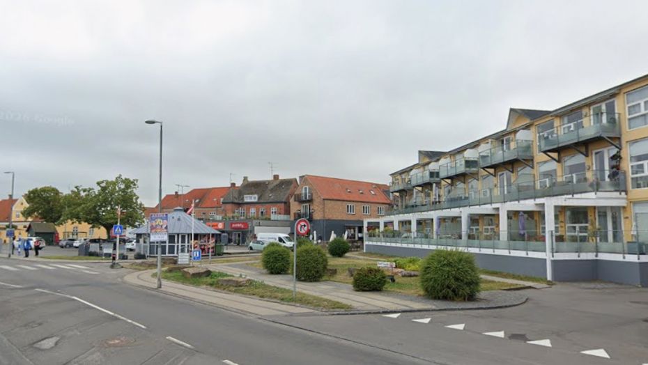 BRK: Trafikplan �ndres ved Nytorv i Nex�