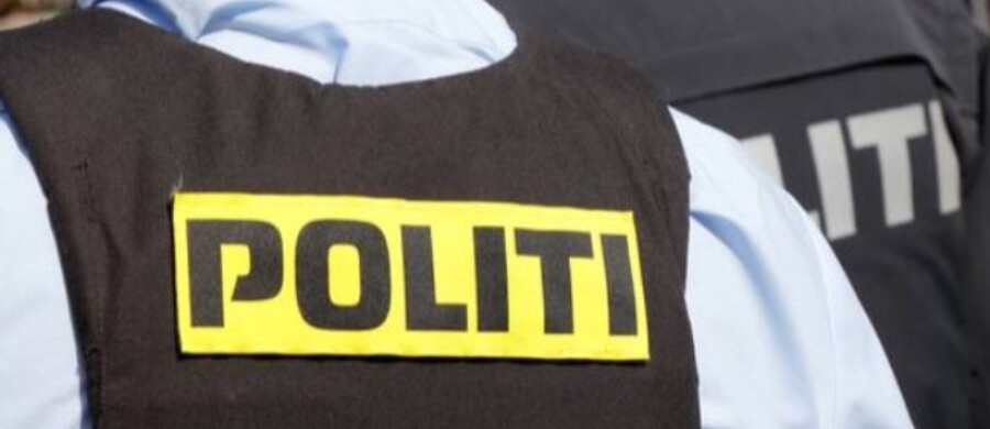 Aggressiv kvinde bortvist fra Cirkuspladsen