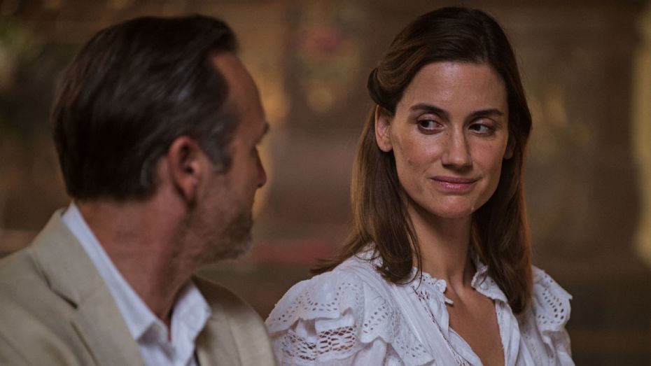 Dansk drama om k�rlighed og mediestorm f�r premiere i R�nne