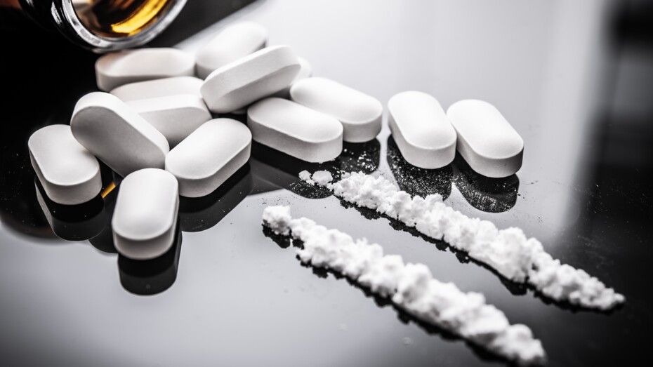 Advarer mod ensidigt fokus p� opioider