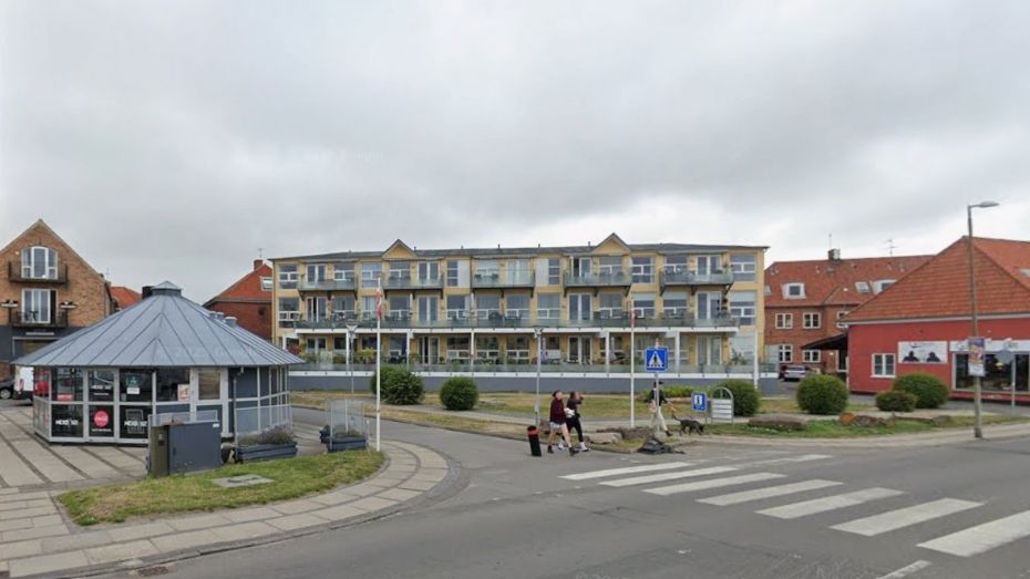 Toldbodgade bliver permanent fredeliggjort