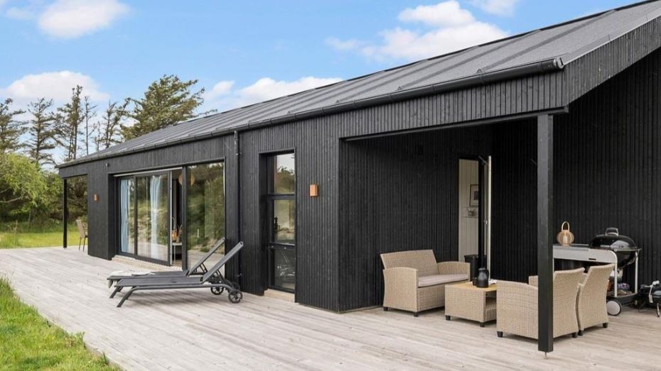 Sommerhusene er en del af Bornholms fremtid