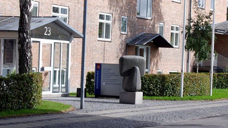 Kommunens langfristede g�ld stiger fortsat