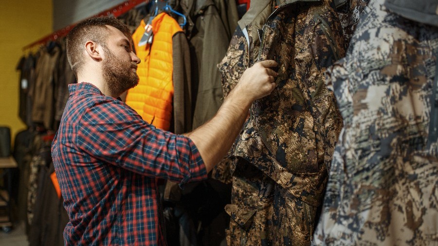 Markant fremgang hos outdoor-virksomhed i Lobb�k