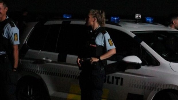 Mandag 22-6-26 - 10:47 Politiet rykkede ud til flere st�jklager i weekenden