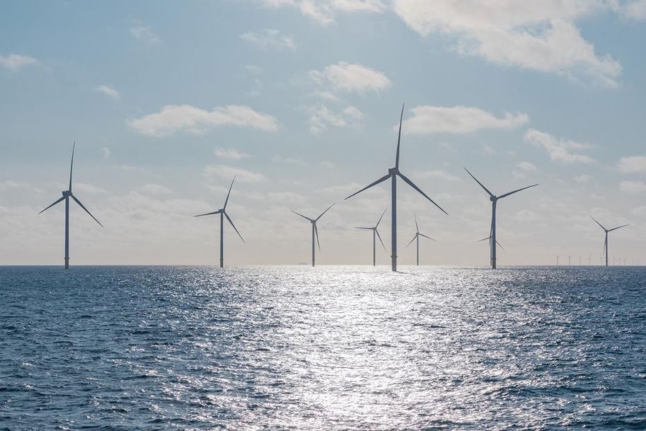 Bornholm kan f� st�rre gevinst af gr�n energi