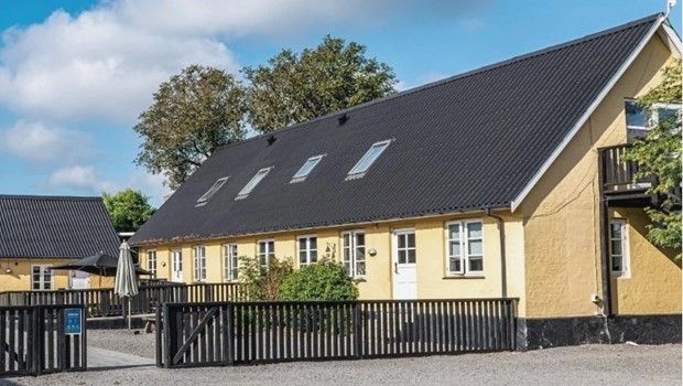 Onsdag 24-6-26 - 23:20 BRKs overtagelse af K�rbyg�rd kostede over 13 mio. kr.