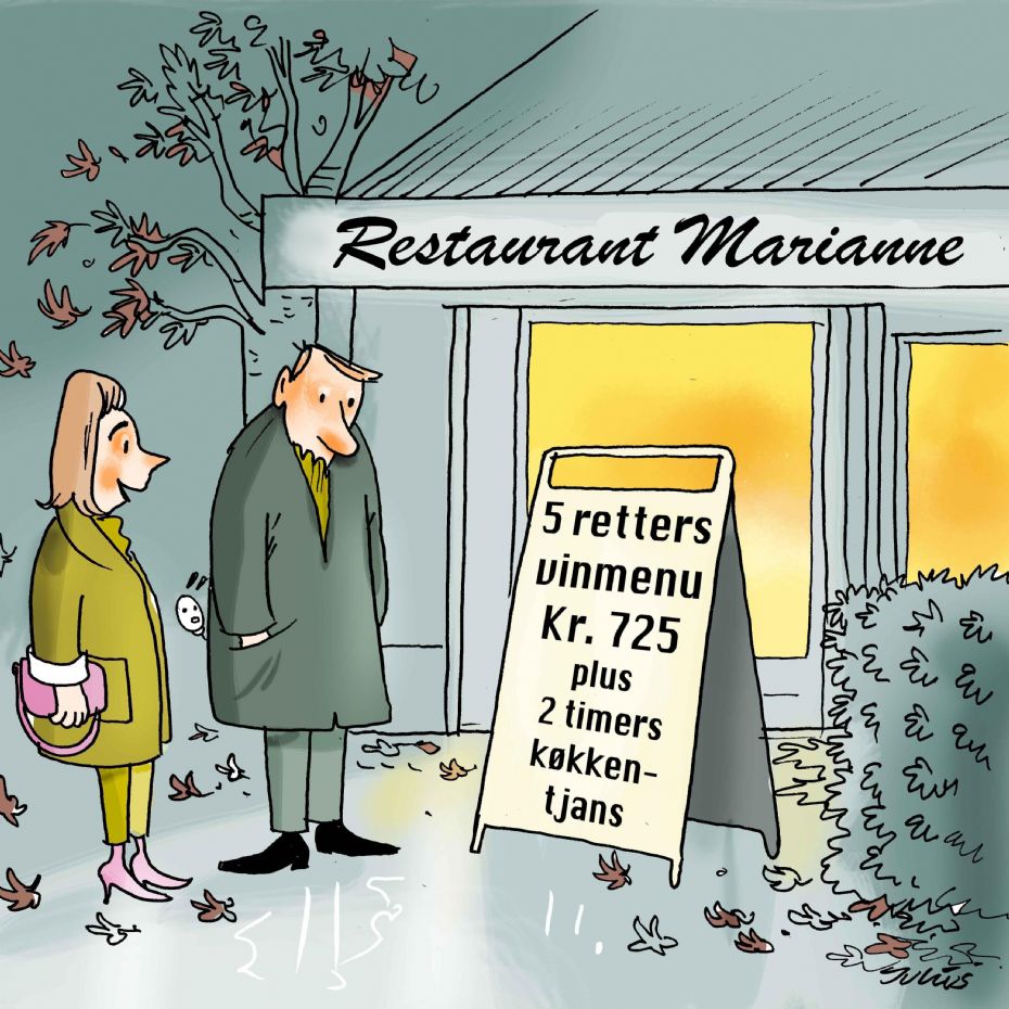5 retters
