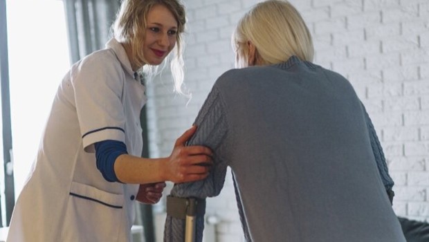 Fredag 26-6-26 - 17:24 Bedre bemanding p� plejecentre kan blive afskaffet