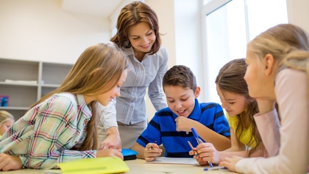 Fredag 26-6-26 - 19:43 �t skoledistrikt vil spare 10 mio. kr. �rligt