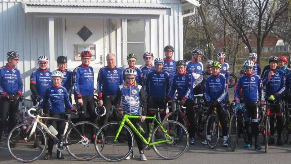 Cykelklub kan miste klubhus efter 55 �r