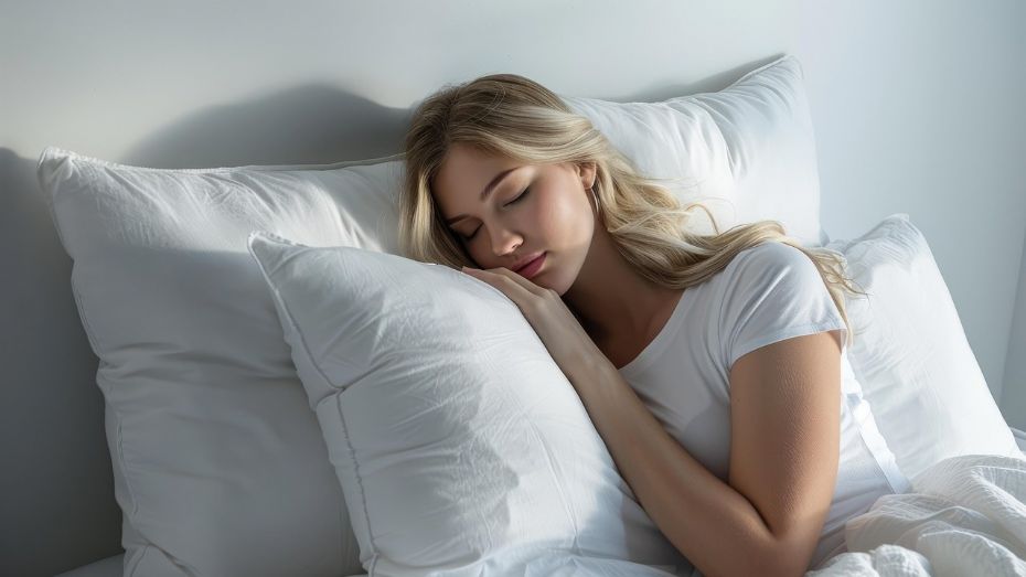 S�dan overlever du natten i det varme vejr