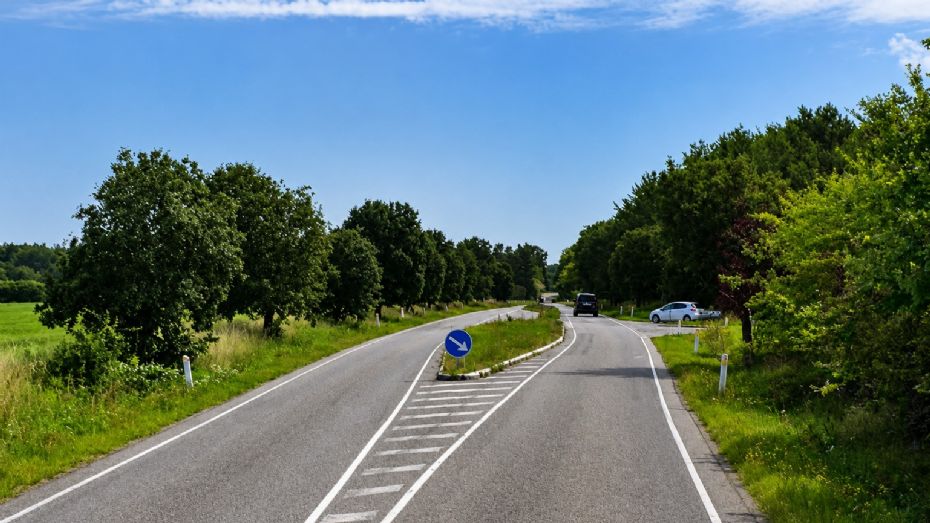 Trafikanalyser skal ruste R�nne til fremtidens byggeri