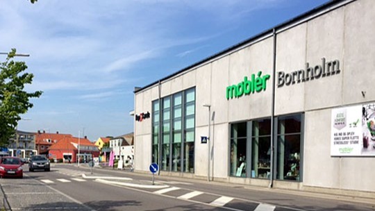 Tirsdag 30-6-26 - 09:28 Stort underskud hos Inhouse Bornholm