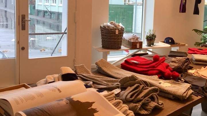 Nye ejerforhold hos Nord + Nord i Svaneke