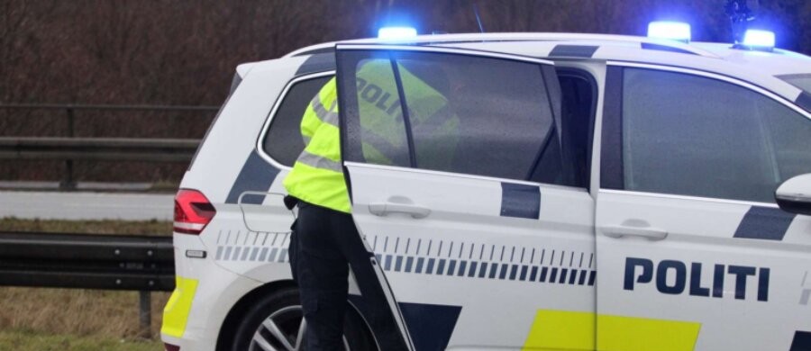 64-�rig sigtet for spiritusk�rsel i R�nne