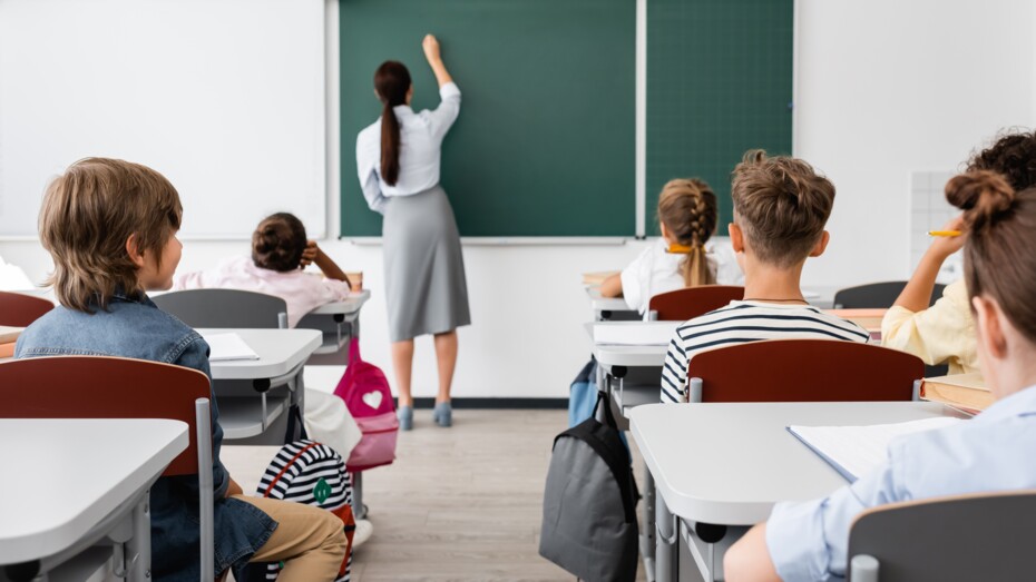 Skal spare 30,5 mio. kr. p� b�rne- og skoleomr�det
