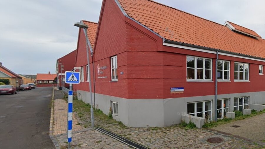 Svartingedal Skole ligger under gennemsnittet i karakterer