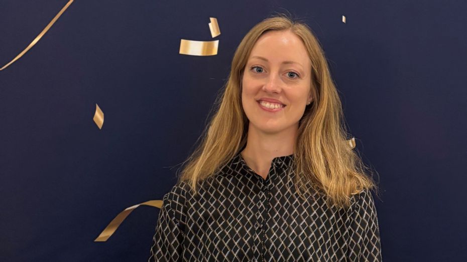 Ny statsautoriseret revisor i Svaneke