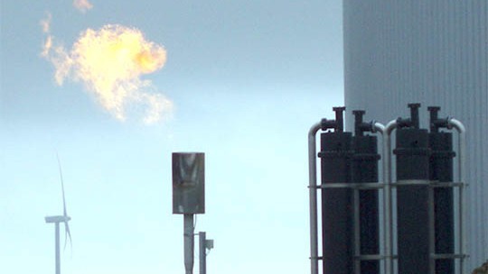Fredag 10-7-26 - 14:05 Bornholms Bioenergi i Aakirkeby fortsat i minus