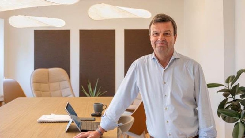 Feriehusudlejere leverer overskud p� 8,3 millioner
