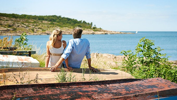 Rejsearrang�r �gede underskuddet
