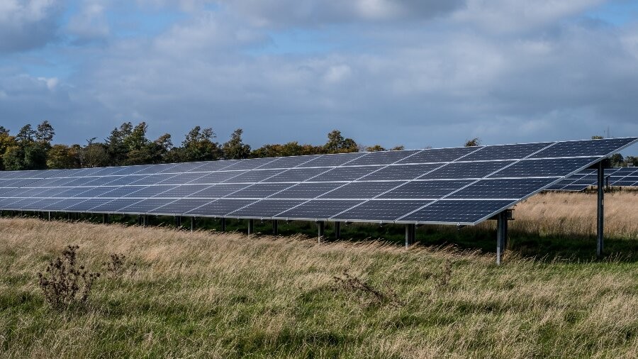 Bornholm f�r 1,3 mio. kr. for gr�n energi