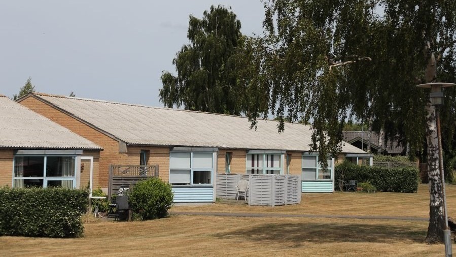 Stor renovering af Lupinparken kan v�re p� vej
