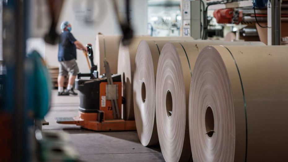 Beck Pack Systems har tilpasset produktionen