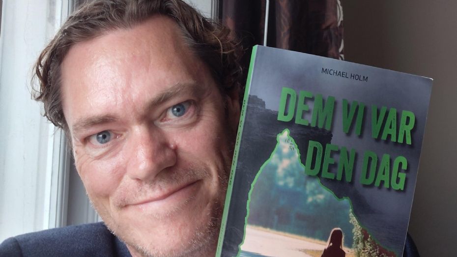 Bornholmsk krimi bliver til trilogi