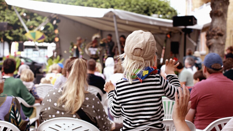 �sters� Jazz Festival samler internationale navne i Nex�