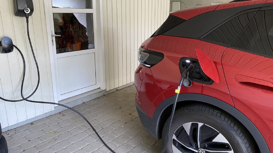 Garanti p� elbilens batteri: Det skal du vide