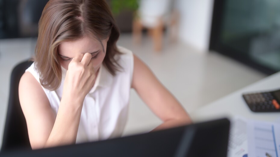Arbejdspres udfordrer trivslen i kommunen