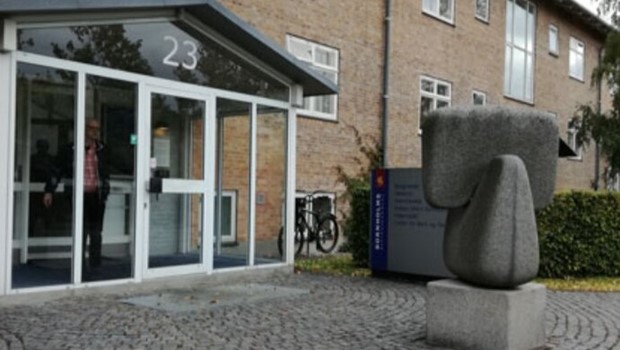 Tirsdag 21-7-26 - 22:18 Hver tredje BRK-ansat har problemer med indeklima