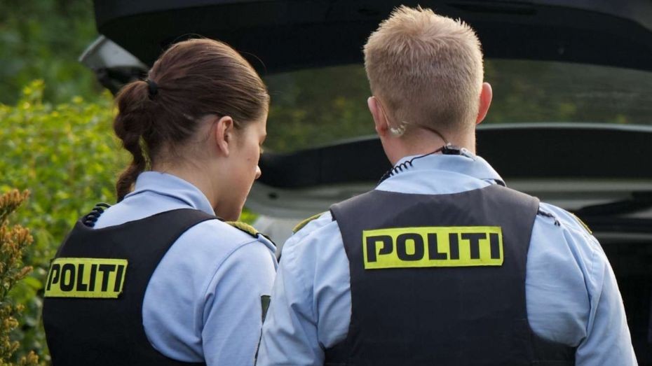 Politiet efterlyser vidner til kameratyveri i Aakirkeby