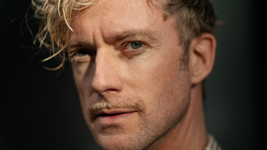Mads Mathias g�ster Svaneke med nyt jazzalbum